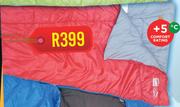 Camp Master Camper 200E Sleeping Bag