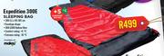 Camp Master Expedition 300E Sleeping Bag