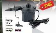 Pump 12V