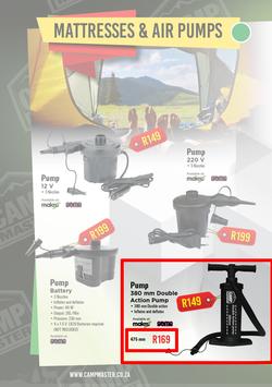 Camp Master : 2017 Festive Catalogue (17 Nov - 31 Dec 2017), page 16