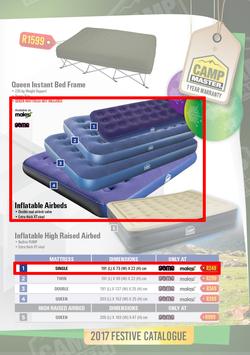 Camp Master : 2017 Festive Catalogue (17 Nov - 31 Dec 2017), page 17
