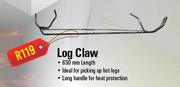 Campmaster Leg Claw