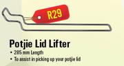 Campmaster Potjie Lid Lifter