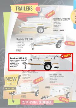 Camp Master : 2017 Festive Catalogue (17 Nov - 31 Dec 2017), page 24