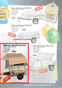Camp Master : 2017 Festive Catalogue (17 Nov - 31 Dec 2017), page 25
