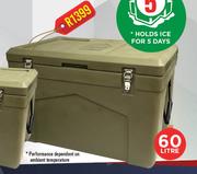 Campmaster 60Ltr Safari Cooler
