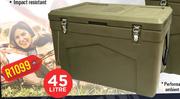 Campmaster 45Ltr Safari Cooler