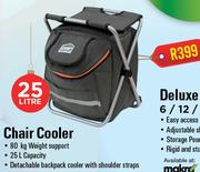 Campmaster 25Ltr Chair Cooler