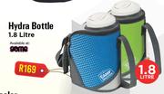 Campmaster 1.8Ltr Hydra Bottle-Each