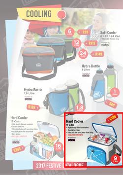 Camp Master : 2017 Festive Catalogue (17 Nov - 31 Dec 2017), page 28