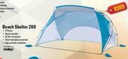 Campmaster Beach Shelter 200