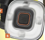 Camp Master 100 Lumen Tent Light