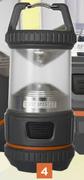 Camp Master 100 Lumen Lantern