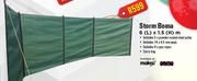 Storm Boma 6L x 1.5H M 