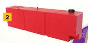 Campmaster Fuel Tanks-55Ltr