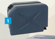Campmaster Water Tanks-40Ltr