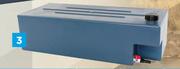 Campmaster Water Tanks-60Ltr