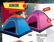 Campmaster Junior Adventure Tent