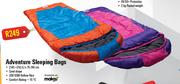 Campmaster Adventure Sleeping Bags