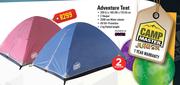 Campmaster Junior Adventure Tent