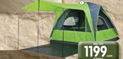 Camp Master Camp Dome 410 Tent Each