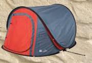 Camp Master Instant 200 Tent Each