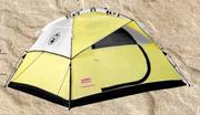 Colemon Instant Dome 4 Each