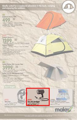 Makro : Camping (17 Mar - 30 Mar 2015), page 3
