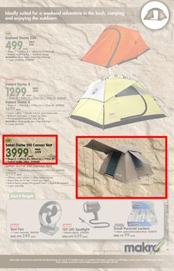 Makro : Camping (17 Mar - 30 Mar 2015), page 3
