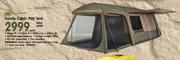 Camp Master Family Cabin 900 Tent EachCamp Master Family Cabin 900 Tent Each