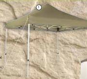 Camp Master Instant Shade 300 Safari Each