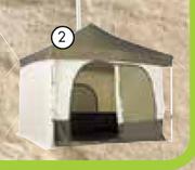 Camp Master Instant Shade 300 Inner Tent Each