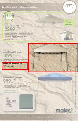 Makro : Camping (17 Mar - 30 Mar 2015), page 5