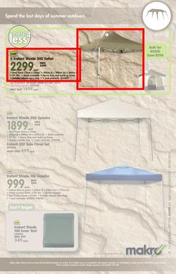 Makro : Camping (17 Mar - 30 Mar 2015), page 5