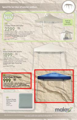 Makro : Camping (17 Mar - 30 Mar 2015), page 5