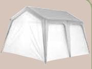 Camp Master Boland Gazebo Solid Side Panels Each