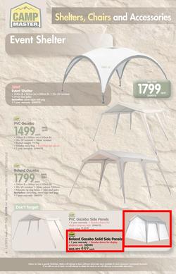 Makro : Camping (17 Mar - 30 Mar 2015), page 6
