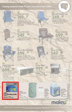 Makro : Camping (17 Mar - 30 Mar 2015), page 7
