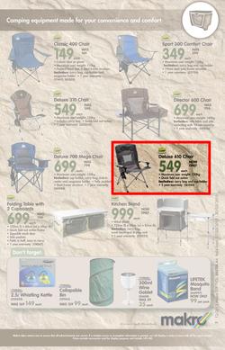Makro : Camping (17 Mar - 30 Mar 2015), page 7