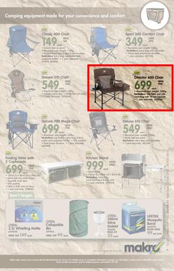 Makro : Camping (17 Mar - 30 Mar 2015), page 7