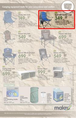 Makro : Camping (17 Mar - 30 Mar 2015), page 7