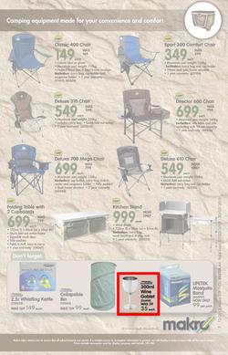 Makro : Camping (17 Mar - 30 Mar 2015), page 7