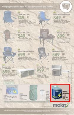 Makro : Camping (17 Mar - 30 Mar 2015), page 7