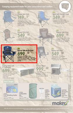 Makro : Camping (17 Mar - 30 Mar 2015), page 7