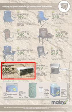 Makro : Camping (17 Mar - 30 Mar 2015), page 7
