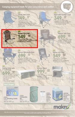 Makro : Camping (17 Mar - 30 Mar 2015), page 7