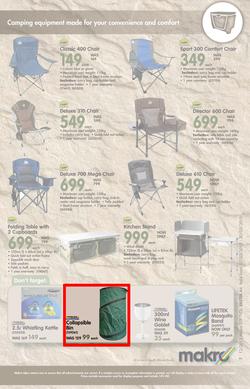Makro : Camping (17 Mar - 30 Mar 2015), page 7