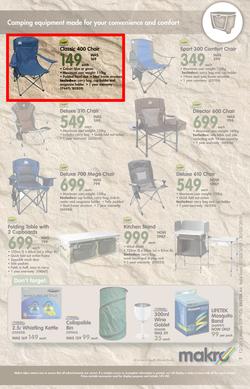 Makro : Camping (17 Mar - 30 Mar 2015), page 7
