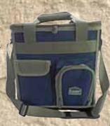 Camp Master 6 Can Soft Cooler Deluxe Each