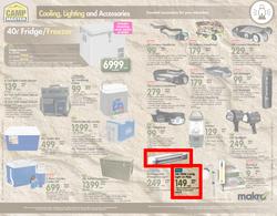Makro : Camping (17 Mar - 30 Mar 2015), page 8